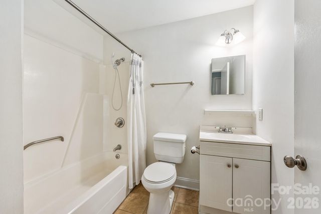 1626 Hamilton Street, Charlotte, NC 28206