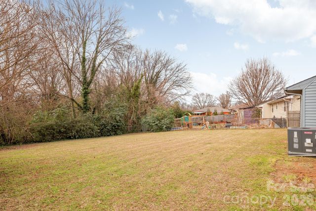 1626 Hamilton Street, Charlotte, NC 28206