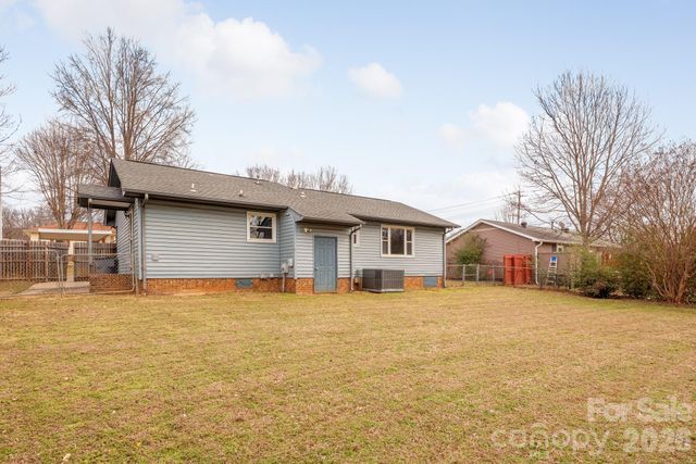 1626 Hamilton Street, Charlotte, NC 28206