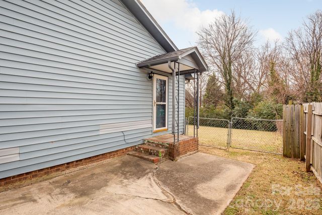 1626 Hamilton Street, Charlotte, NC 28206