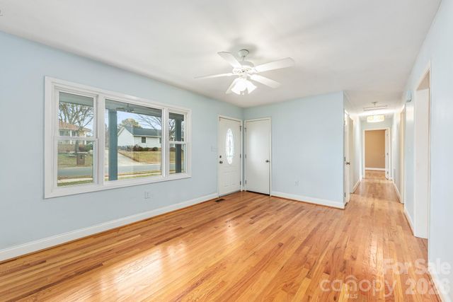 1626 Hamilton Street, Charlotte, NC 28206