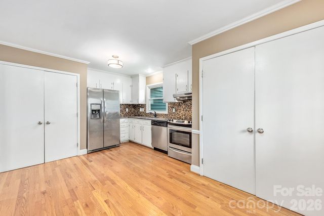 1626 Hamilton Street, Charlotte, NC 28206