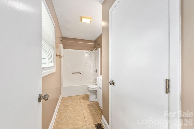 1626 Hamilton Street, Charlotte, NC 28206