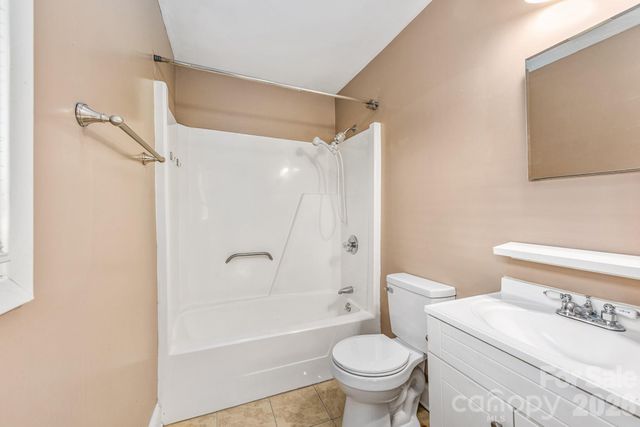 1626 Hamilton Street, Charlotte, NC 28206