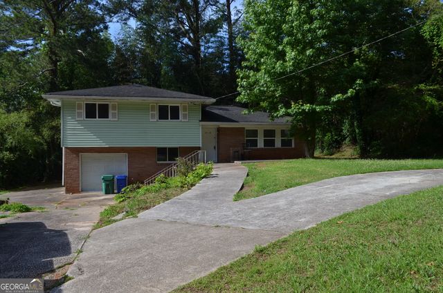 2939 Flat Shoals Road, Decatur, GA 30034