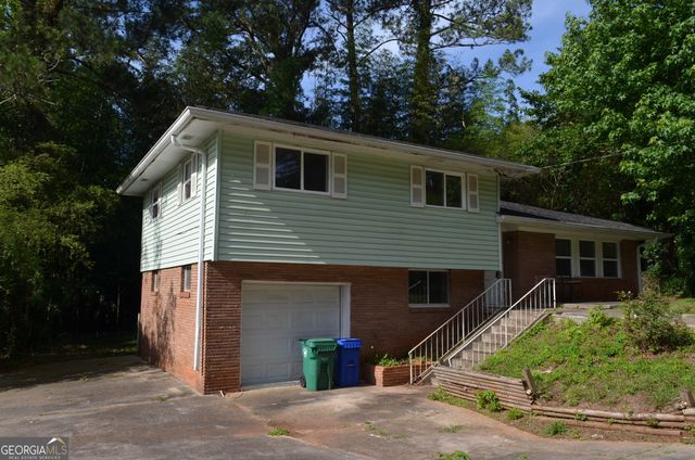 2939 Flat Shoals Road, Decatur, GA 30034