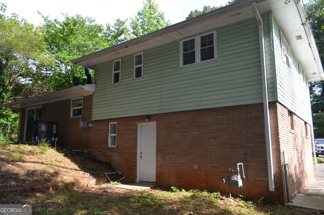 2939 Flat Shoals Road, Decatur, GA 30034