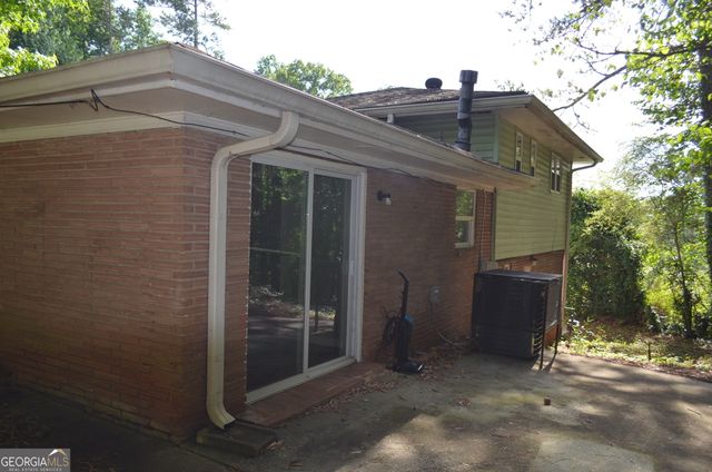 2939 Flat Shoals Road, Decatur, GA 30034