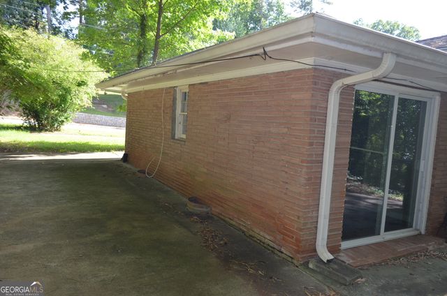 2939 Flat Shoals Road, Decatur, GA 30034
