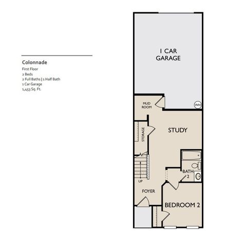 2718 Willowoak Trl, Murfreesboro, TN 37129