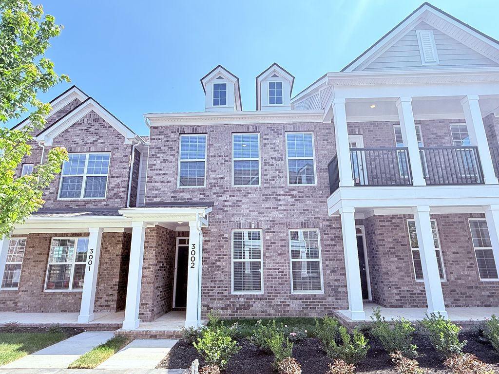 2718 Willowoak Trl, Murfreesboro, TN 37129