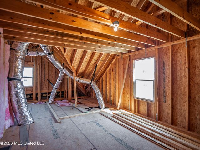 6099 Hickory Point Drive, Walls, MS 38680