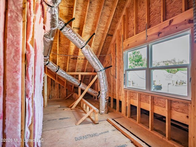 6099 Hickory Point Drive, Walls, MS 38680
