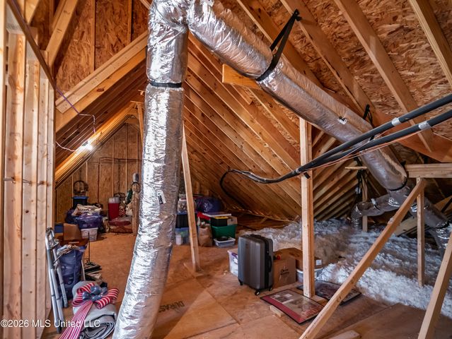 6099 Hickory Point Drive, Walls, MS 38680