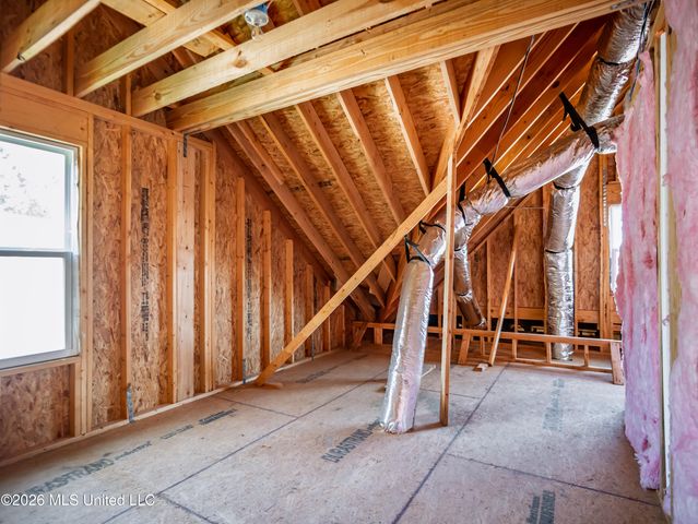 6099 Hickory Point Drive, Walls, MS 38680
