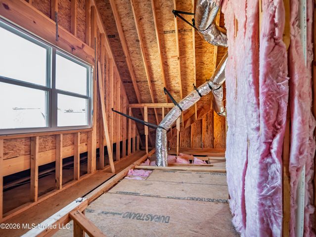 6099 Hickory Point Drive, Walls, MS 38680