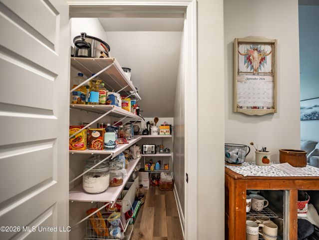 6099 Hickory Point Drive, Walls, MS 38680