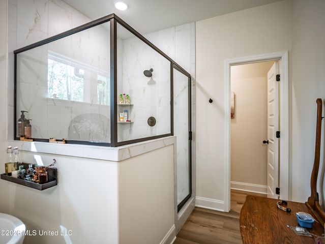 6099 Hickory Point Drive, Walls, MS 38680