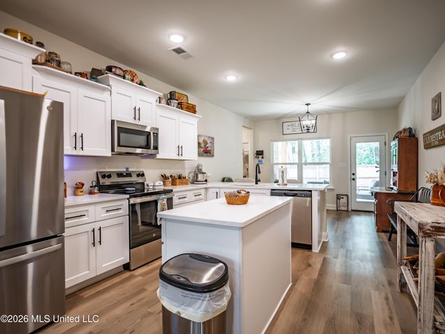 6099 Hickory Point Drive, Walls, MS 38680