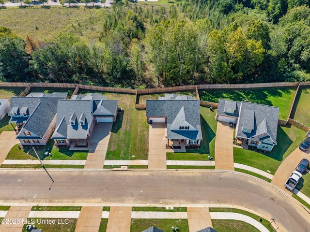 6099 Hickory Point Drive, Walls, MS 38680