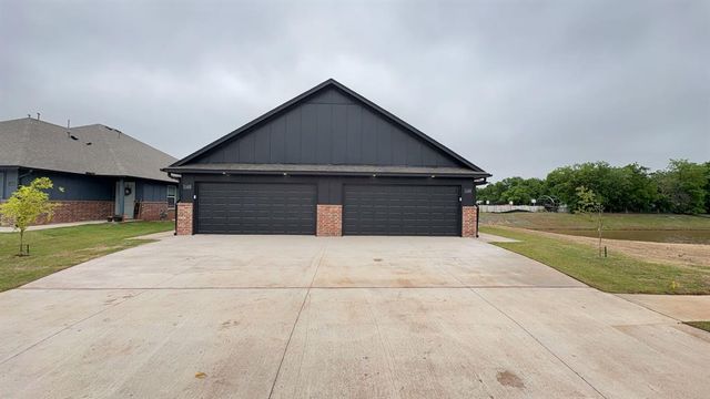 11420 University Drive, Oklahoma City, OK 73114