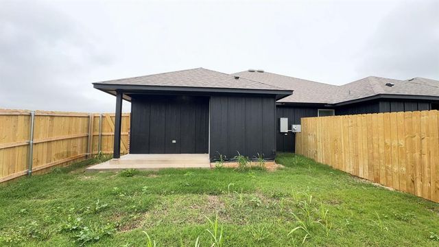 11420 University Drive, Oklahoma City, OK 73114