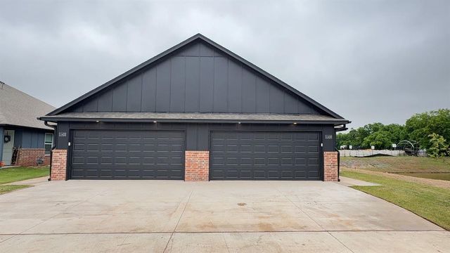 11420 University Drive, Oklahoma City, OK 73114