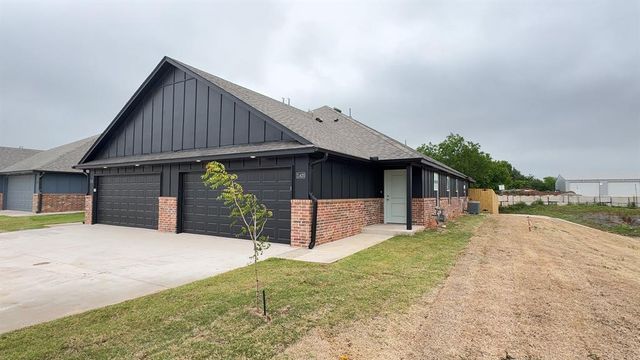 11420 University Drive, Oklahoma City, OK 73114
