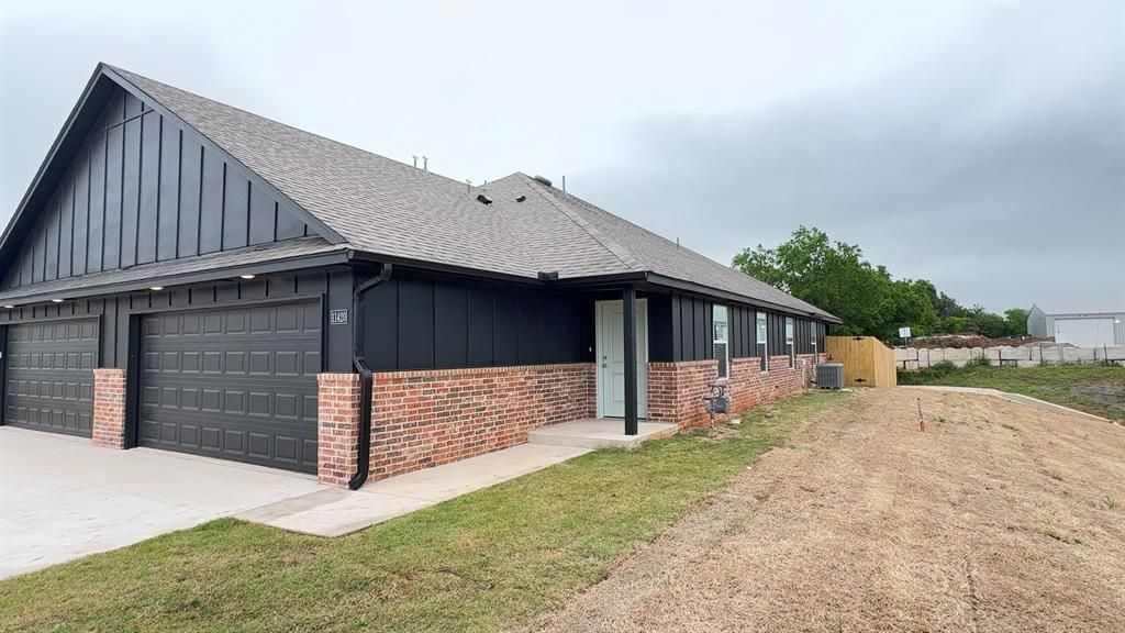 11420 University Drive, Oklahoma City, OK 73114