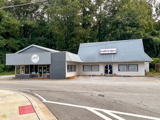 504 Irvin Street, Cornelia, GA 30531