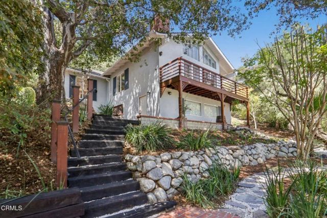 627 Linda Vista Avenue, Pasadena, CA 91105