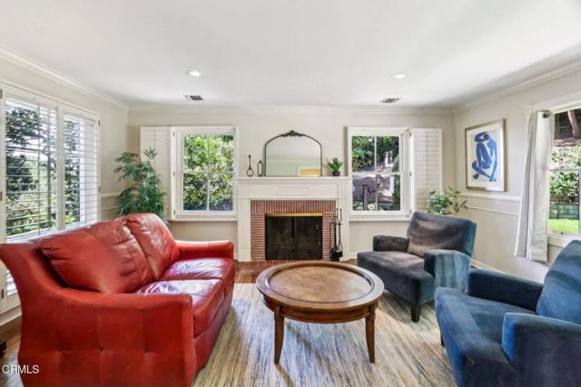 627 Linda Vista Avenue, Pasadena, CA 91105