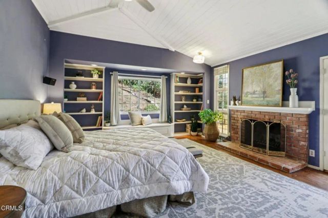 627 Linda Vista Avenue, Pasadena, CA 91105