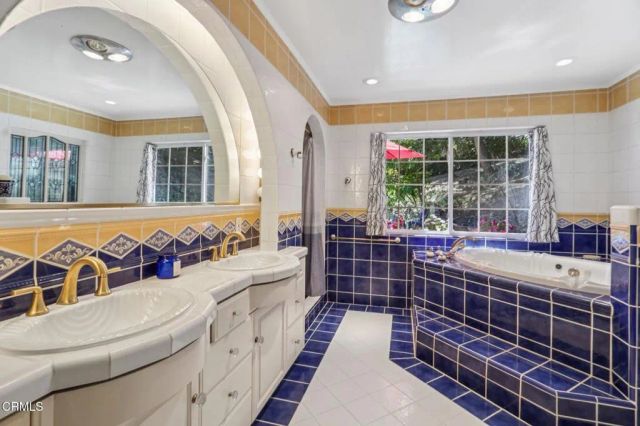 627 Linda Vista Avenue, Pasadena, CA 91105