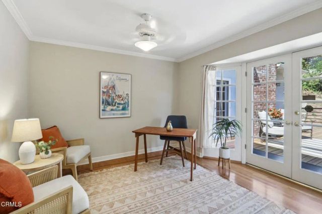 627 Linda Vista Avenue, Pasadena, CA 91105