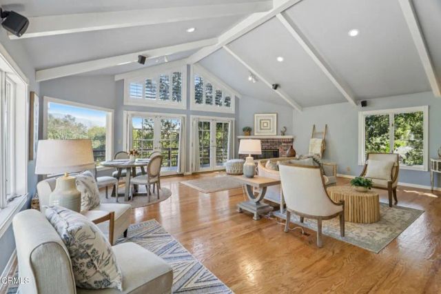 627 Linda Vista Avenue, Pasadena, CA 91105