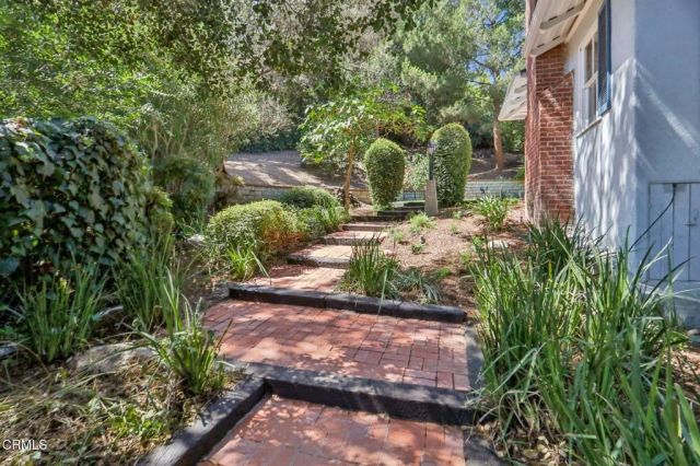 627 Linda Vista Avenue, Pasadena, CA 91105