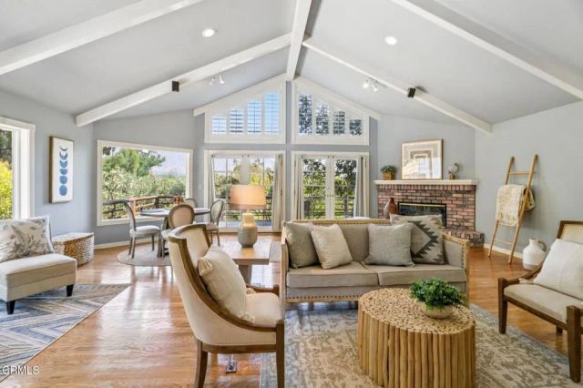 627 Linda Vista Avenue, Pasadena, CA 91105