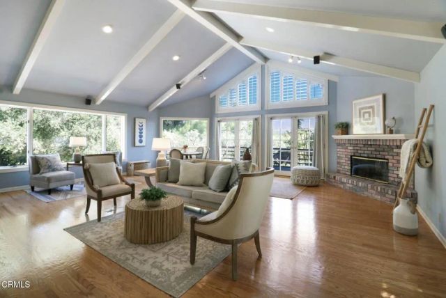 627 Linda Vista Avenue, Pasadena, CA 91105