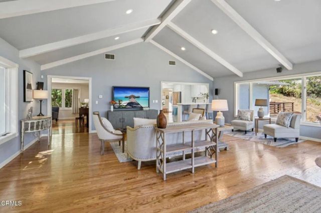 627 Linda Vista Avenue, Pasadena, CA 91105