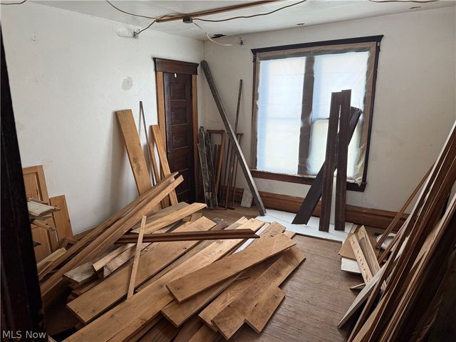 1615 Beaver Street, Parkersburg, WV 26101