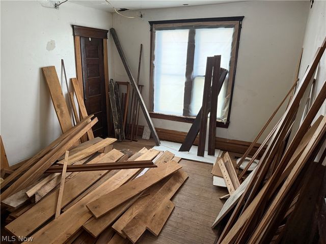 1615 Beaver Street, Parkersburg, WV 26101