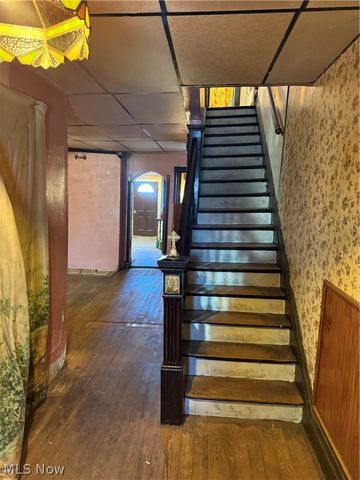 1615 Beaver Street, Parkersburg, WV 26101