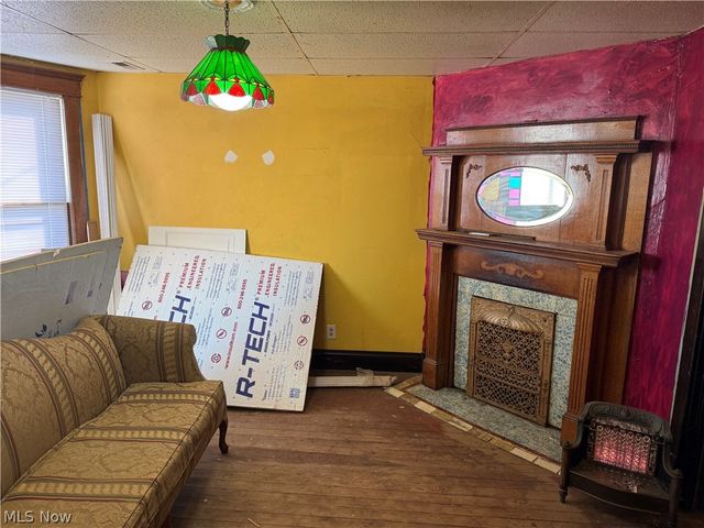 1615 Beaver Street, Parkersburg, WV 26101