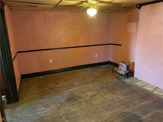 1615 Beaver Street, Parkersburg, WV 26101