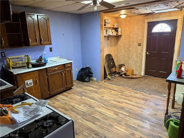 1615 Beaver Street, Parkersburg, WV 26101