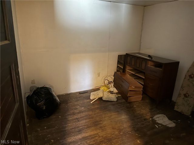 1615 Beaver Street, Parkersburg, WV 26101