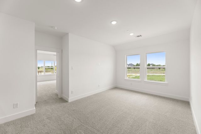 2519 Brunswick Way, Allen, TX 75013