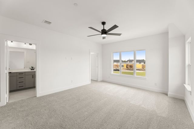 2519 Brunswick Way, Allen, TX 75013