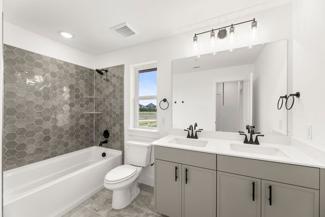 2519 Brunswick Way, Allen, TX 75013